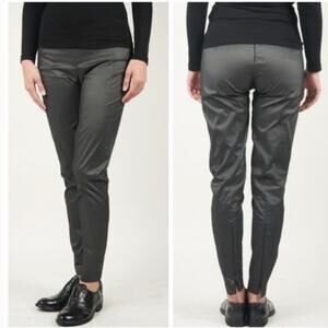 ELM by Matthildur Taffeta Pant 2